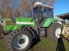 Tractor Agco Allis 6.190