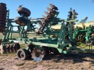 Rastra de discos Agco Allis 60 platos co