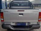 Toyota Hilux DX 2.5 4x2