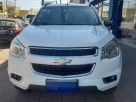 Chevrolet Trailblazer LTZ 2.8 TDI