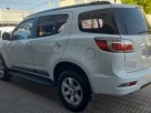 Chevrolet Trailblazer LTZ 2.8 TDI