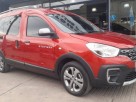 Renault Kangoo Stepway 1.5