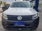 Volkswagen Amarok Trendline 2.0 TDI