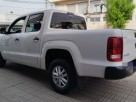 Volkswagen Amarok Trendline 2.0 TDI