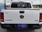 Volkswagen Amarok Trendline 2.0 TDI