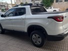 Fiat Toro Freedom 1.8