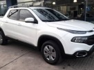 Fiat Toro Freedom 1.8