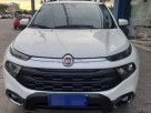 Fiat Toro Freedom 1.8