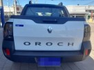 Renault Duster Oroch Emotion SCE 1.6