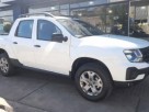 Renault Duster Oroch Emotion SCE 1.6