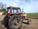 Massey Ferguson 1195