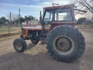 Massey Ferguson 1195