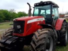 Tractor Massey Ferguson 6480