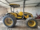 Tractor Pauny 180 A