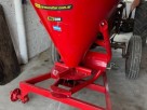 Fertilizadora Grass-Cutter MB 500