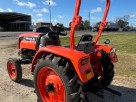 Tractor Hanomag 300 A