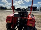 Tractor Hanomag 300 A