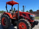 Tractor Hanomag Stark 800/4