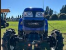 Tractor Lovol 254 E