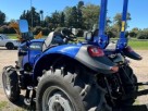 Tractor Lovol 504 B