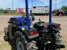 Tractor Lovol 604 EF