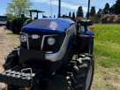 Tractor Lovol 604 EF