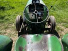 Tractor Deutz Fahr A30