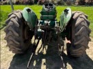 Tractor Deutz Fahr A30