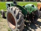 Tractor Deutz Fahr A30