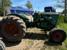 Tractor Deutz Fahr A30