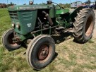 Tractor Deutz Fahr A30