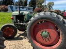 Tractor Deutz Fahr A40