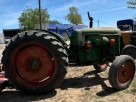 Tractor Deutz Fahr A40