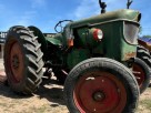 Tractor Deutz Fahr A40