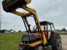 Tractor Deutz Fahr AX 3.100L