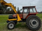 Tractor Deutz Fahr AX 3.100L