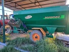 Mixer Agromec MD95