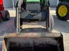 Tractor Deutz Fahr AX 100