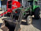 Tractor Deutz Fahr AX 100