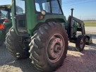 Tractor Deutz Fahr AX 100