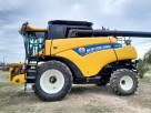 Cosechadora New Holland CR 6.80