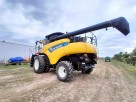 Cosechadora New Holland CR 6.80