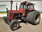 Tractor Massey Ferguson 1195 L