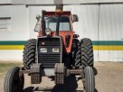 Tractor Massey Ferguson 1195 L