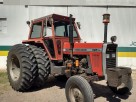 Tractor Massey Ferguson 1195 L