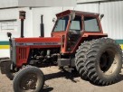 Tractor Massey Ferguson 1195 L