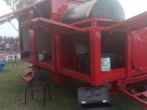 Acoplado taller Marpla con tanques