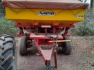 Fertilizadora Metfer F 3200