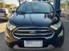 Ford Ecosport Titanium 3.0