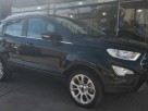 Ford Ecosport Titanium 3.0